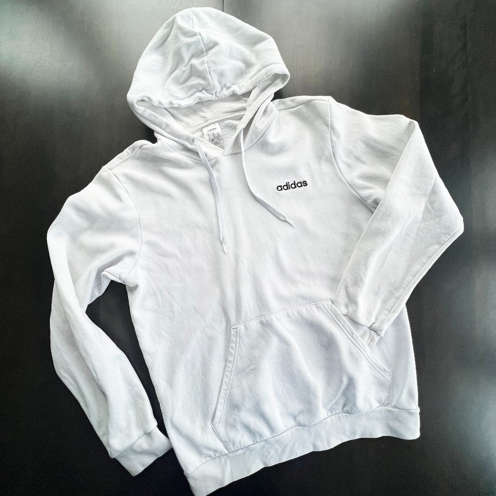 Adidas Hoodie in Men's size Medium